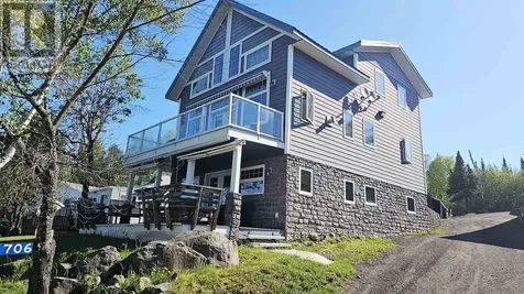 706 East Green Bay Road Shuniah ON P7A 0H5