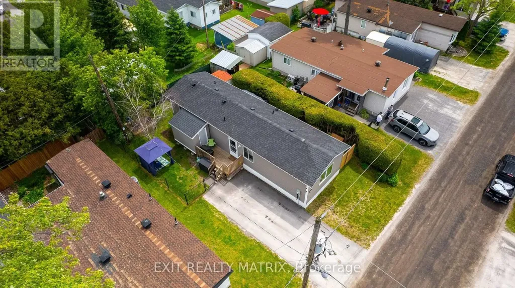 3535 St Joseph Boulevard Ottawa ON K4A 0Z6