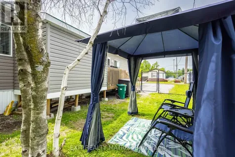 3535 St Joseph Boulevard Ottawa ON K4A 0Z6