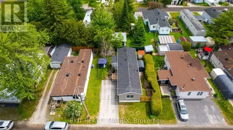 3535 St Joseph Boulevard Ottawa ON K4A 0Z6