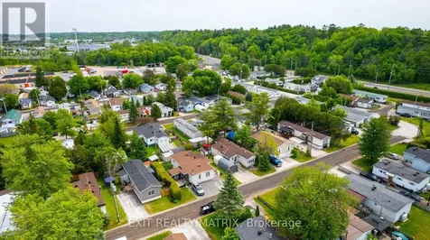 3535 St. Joseph Boulevard Ottawa ON K4A 0Z6