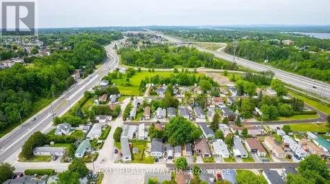 3535 St Joseph Boulevard Ottawa ON K4A 0Z6