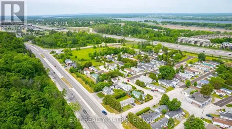 3535 St. Joseph Boulevard Ottawa ON K4A 0Z6