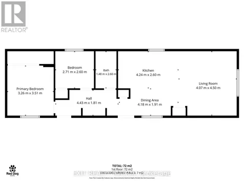 3535 St. Joseph Boulevard Ottawa ON K4A 0Z6
