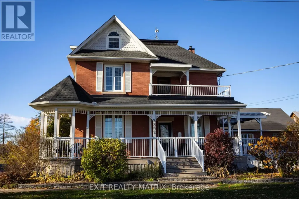 2392 8th Line Road Ottawa ON K0A 2P0