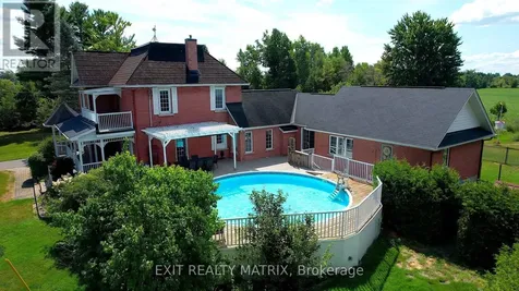 2392 8th Line Road Ottawa ON K0A 2P0
