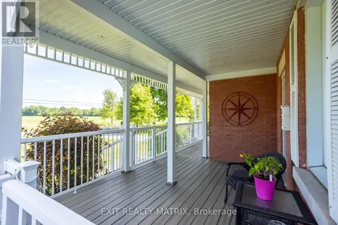2392 8th Line Road Ottawa ON K0A 2P0