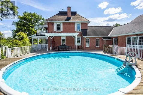 2392 8th Line Road Ottawa ON K0A 2P0