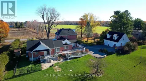 2392 8th Line Road Ottawa ON K0A 2P0
