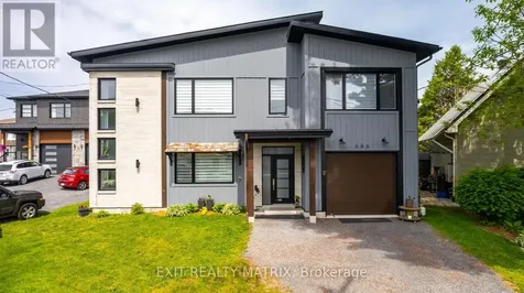 686 St Isidore Road Casselman ON K0A 1M0