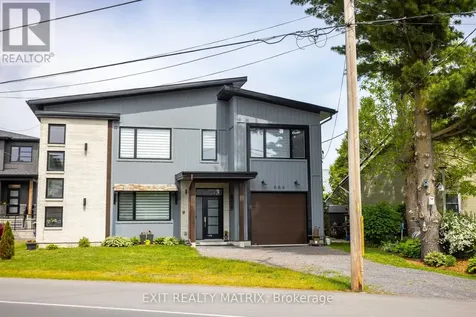 686 St Isidore Road Casselman ON K0A 1M0