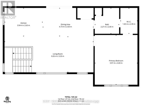 686 St Isidore Road Casselman ON K0A 1M0