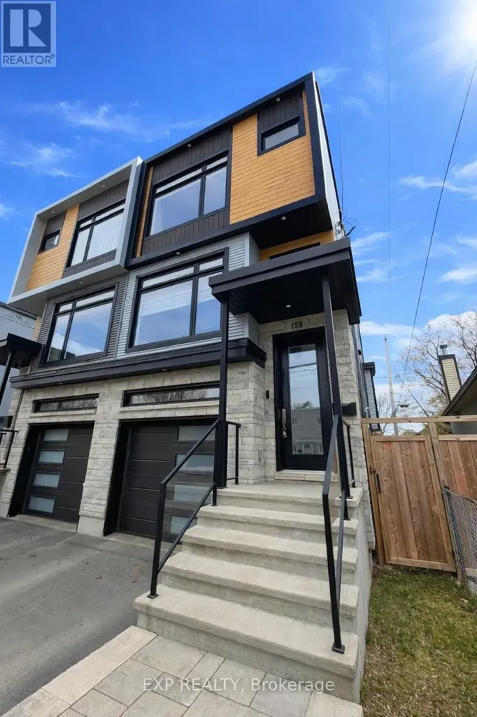 158 Marier Avenue Ottawa ON K1L 5S1