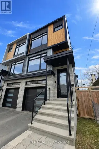 158 Marier Avenue Ottawa ON K1L 5S1