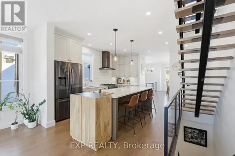 158 Marier Avenue Ottawa ON K1L 5S1