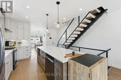 158 Marier Avenue Ottawa ON K1L 5S1