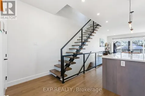 158 Marier Avenue Ottawa ON K1L 5S1