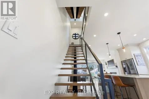 158 Marier Avenue Ottawa ON K1L 5S1
