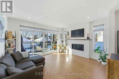 158 Marier Avenue Ottawa ON K1L 5S1