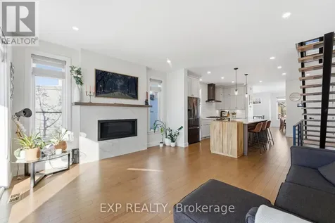 158 Marier Avenue Ottawa ON K1L 5S1