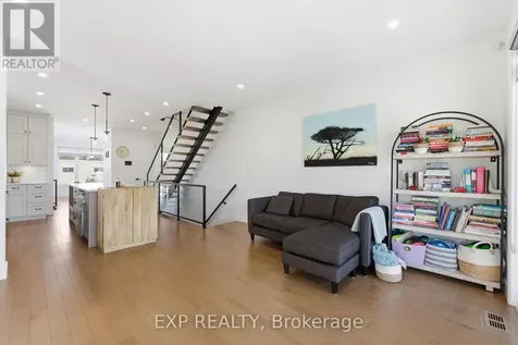 158 Marier Avenue Ottawa ON K1L 5S1