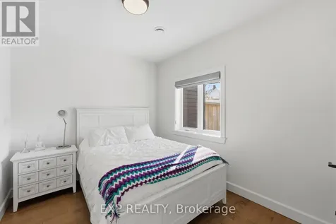 158 Marier Avenue Ottawa ON K1L 5S1