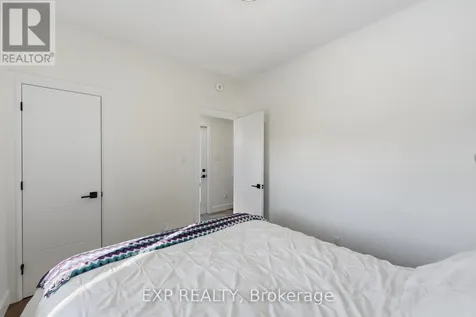 158 Marier Avenue Ottawa ON K1L 5S1
