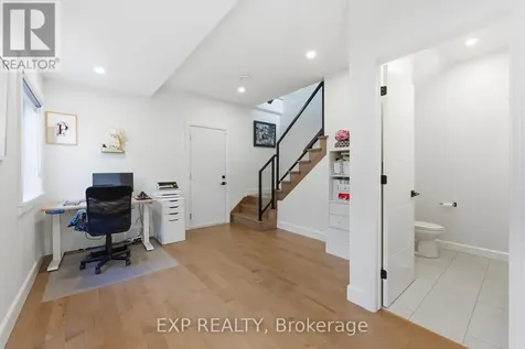 158 Marier Avenue Ottawa ON K1L 5S1