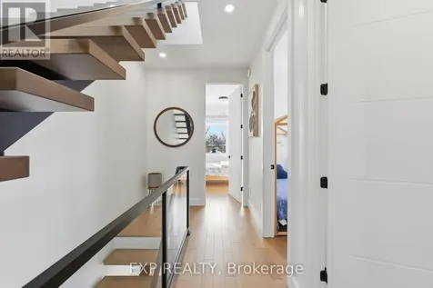 158 Marier Avenue Ottawa ON K1L 5S1