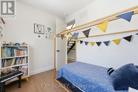 158 Marier Avenue Ottawa ON K1L 5S1