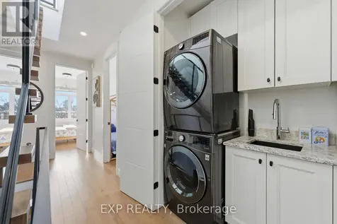 158 Marier Avenue Ottawa ON K1L 5S1