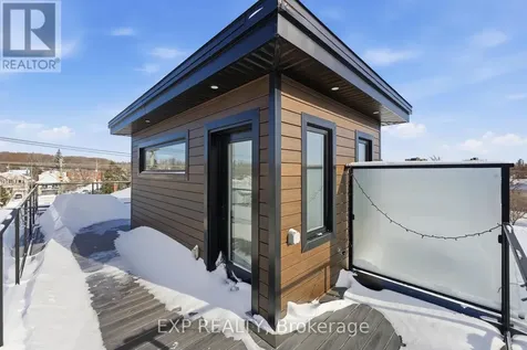 158 Marier Avenue Ottawa ON K1L 5S1
