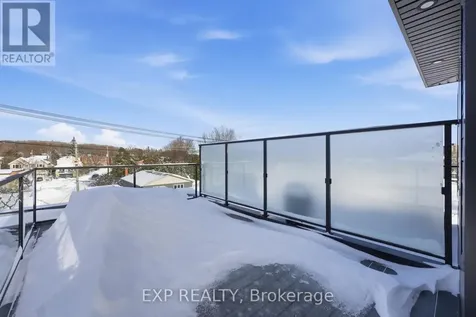 158 Marier Avenue Ottawa ON K1L 5S1