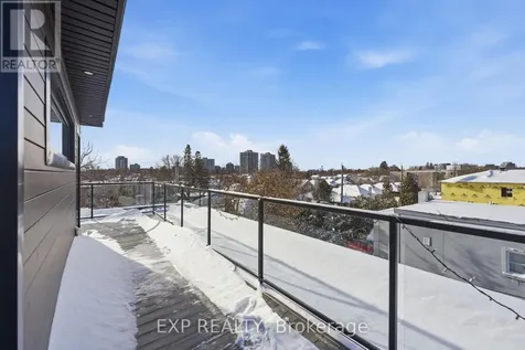 158 Marier Avenue Ottawa ON K1L 5S1