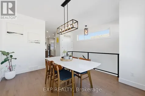 158 Marier Avenue Ottawa ON K1L 5S1