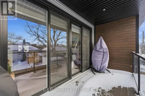 158 Marier Avenue Ottawa ON K1L 5S1