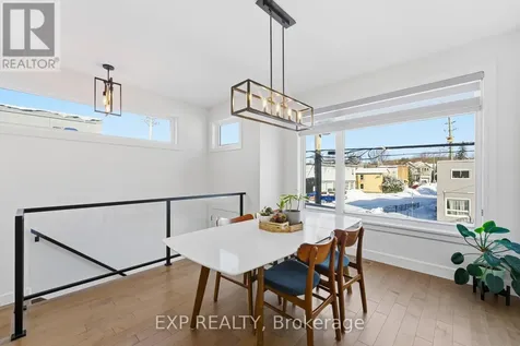 158 Marier Avenue Ottawa ON K1L 5S1