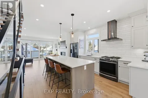 158 Marier Avenue Ottawa ON K1L 5S1