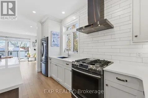 158 Marier Avenue Ottawa ON K1L 5S1