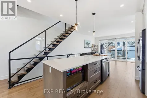 158 Marier Avenue Ottawa ON K1L 5S1
