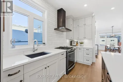 158 Marier Avenue Ottawa ON K1L 5S1