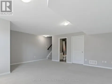 487 Cope Drive Ottawa ON K2S 1B6