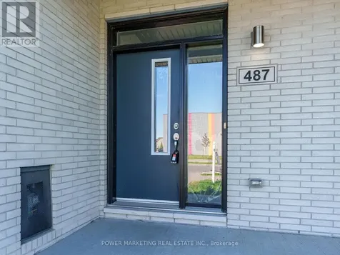 487 Cope Drive Ottawa ON K2S 1B6