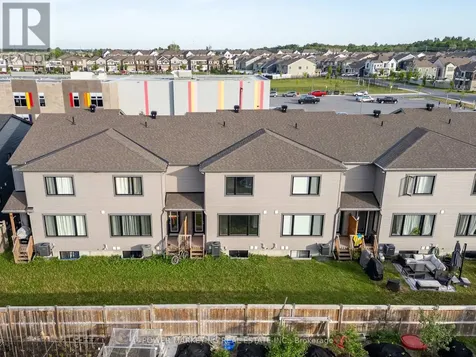 487 Cope Drive Ottawa ON K2S 1B6