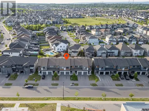 487 Cope Drive Ottawa ON K2S 1B6