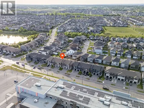 487 Cope Drive Ottawa ON K2S 1B6