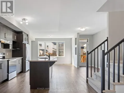 487 Cope Drive Ottawa ON K2S 1B6