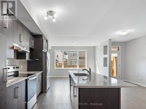 487 Cope Drive Ottawa ON K2S 1B6