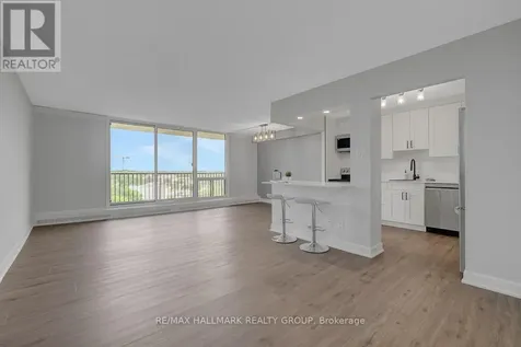 665 Bathgate Drive Ottawa ON K1K 3Y4