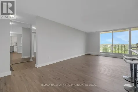 665 Bathgate Drive Ottawa ON K1K 3Y4